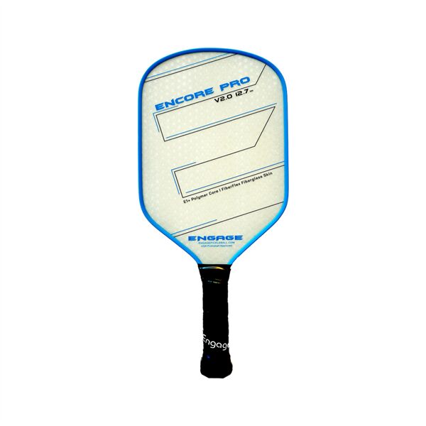Vợt Pickleball Engage Encore Pro V2.0 12.7mm